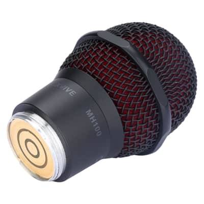 Xvive MH100 Cardioid Capsule Ersatz Mikrofonkapsel für M5 - Wireless System Accessory imagen 3