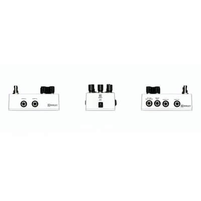 Keeley Electronics ECCOS Delay Looper Pedal image 2