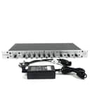 M-Audio Fast Track Ultra 8R USB 8x8 Audio Interface 2010s - Silver TGHM