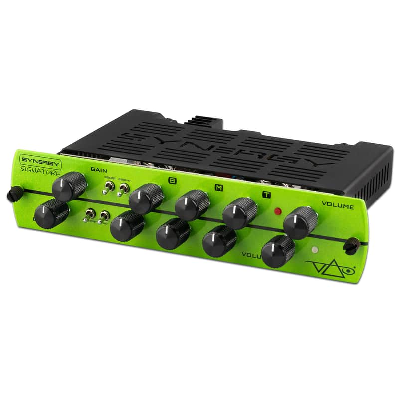 Synergy Vai Module image 1