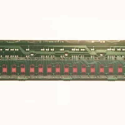 Roland XV-88 RD-500 A-90  Original 24-Note Keyboard Key Contact Board PA-488-A