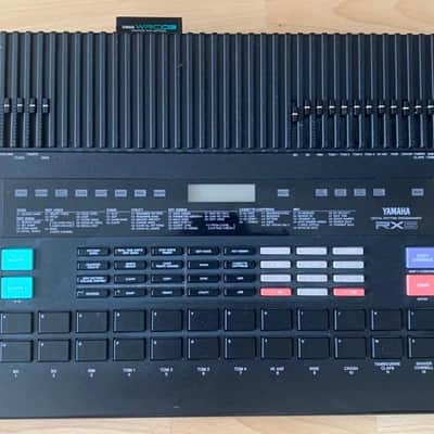 Yamaha RX 5 Super Zustand Das 80er-Flagschiff Anlieferung mgl. image 4