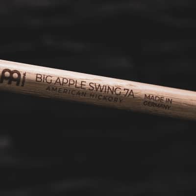 Meinl Big Apple Swing 7A image 5