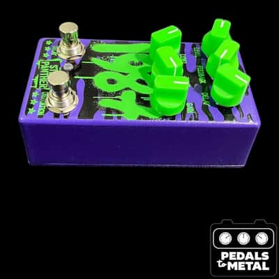 AllPedal 1987 Steel Panther - X20533 image 5