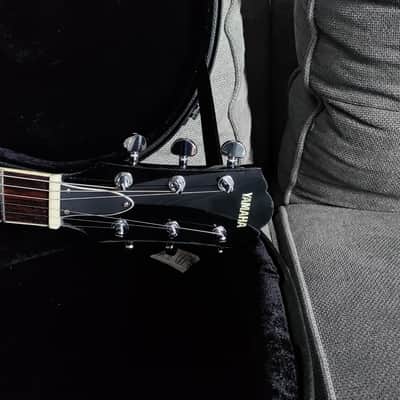 2006 Yamaha SA503 TVL Troy Van Leeuwen Signature with UPGRADES w/HSC image 4