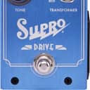 Supro 1305 Drive Overdrive Pedal
