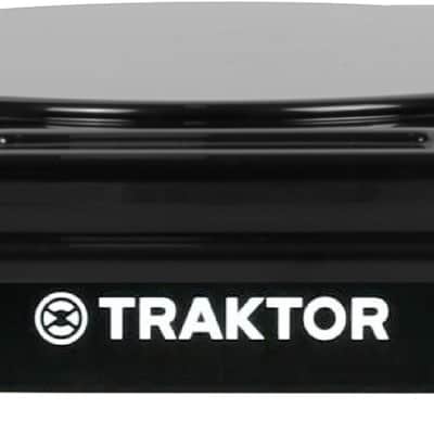 Udg U94118 Bl Ul Cover Ni Traktor Kontrol S4 image 4