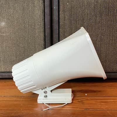 Vintage Qualicomp RH-30 Horn Speaker - 30W Peak @ 8 Ohms - 1970’s/1980’s Made In Japan image 4