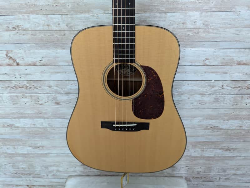 Used Collings D1 image 1