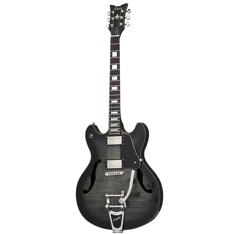 Schecter Corsair Custom