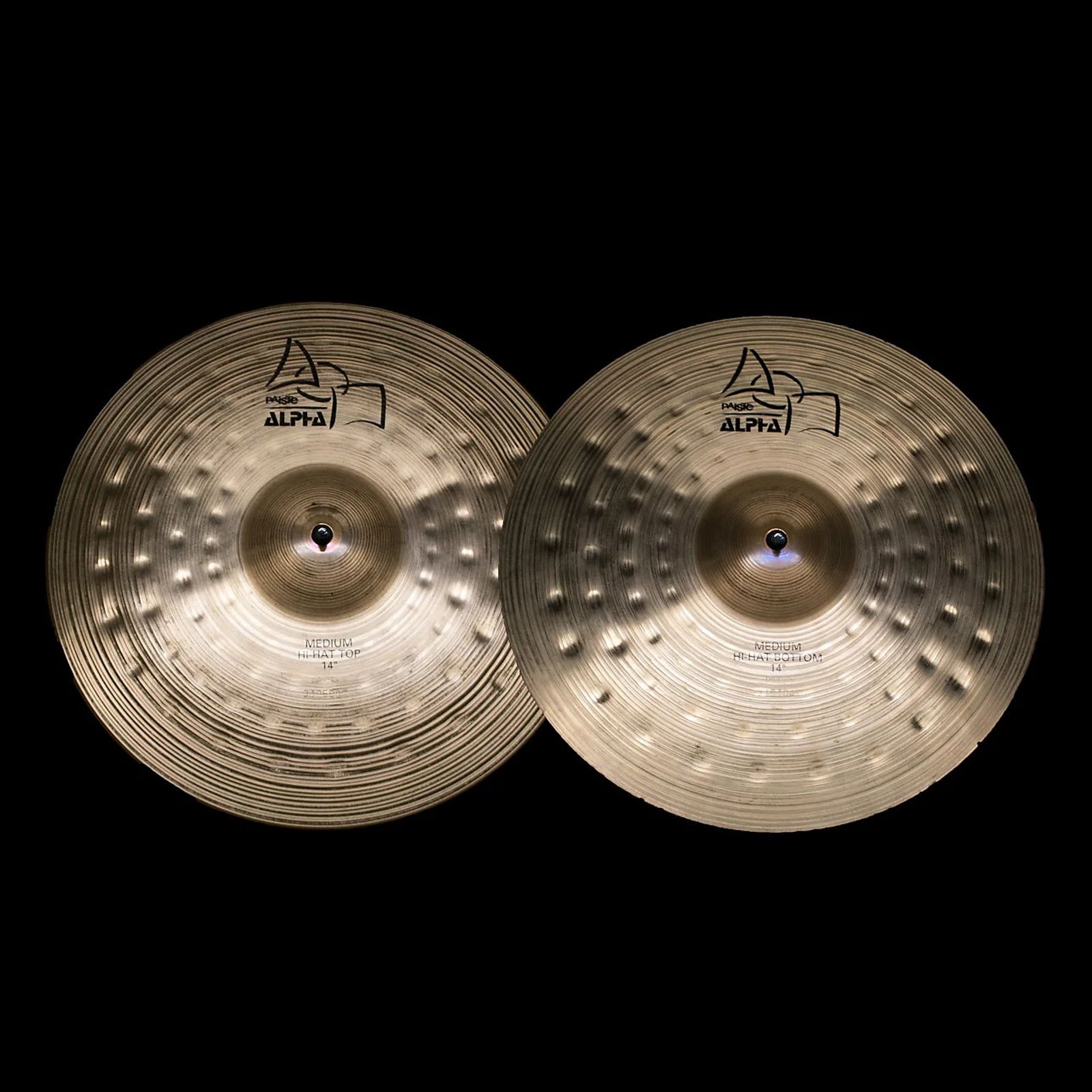 Paiste 14