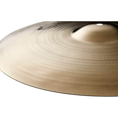 Zildjian A20520 A Custom 22" ride image 2