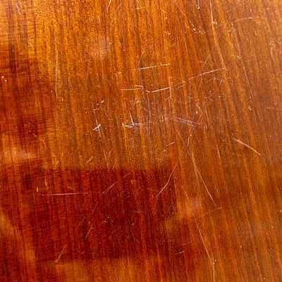 Ensenada CG-105 Classical Acoustic Guitar – Korea – Project / Repair Candidate image 13