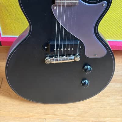 Gibson Les Paul JR MOD Jasmine Halo ONE-OFF! image 3