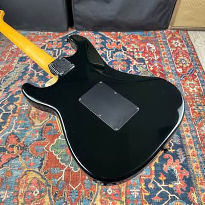 Charvel Model 1AF Super Strat SSS Floyd Rose Made in Japan - 1989 image 7