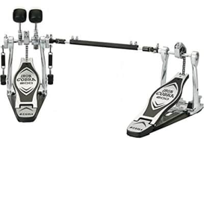 Tama HP200PTWL Doppio Pedale per Mancini image 1