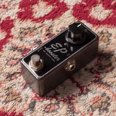 Xotic EP Booster Second Hand image 5