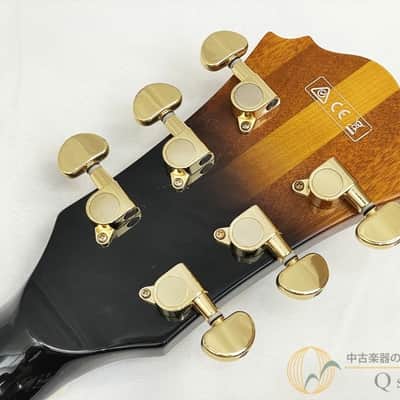 Ibanez LGB30 VYS image 7