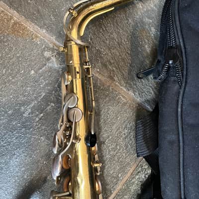 Yamaha YAS-23 Alto Saxophone, Made in Japan image 8