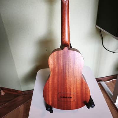 Kala NOMAD-FS Nomad U-Bass with Electronics image 5