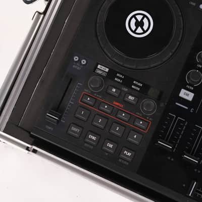 Immagine Native Instruments Traktor Kontrol S4 Owned by Liars - 14