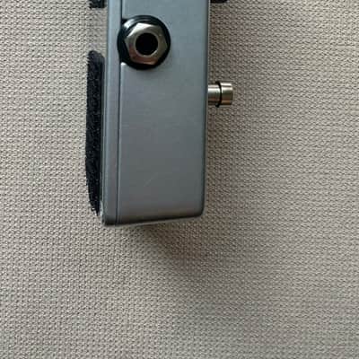 Electro-Harmonix Ram's Head Big Muff Pi 2019 - Present - Silver image 4