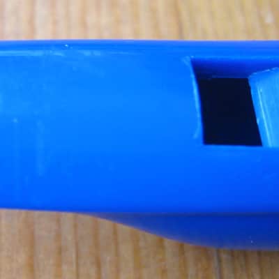 Generation nickel D tin whistle, tweaked and tunable image 7