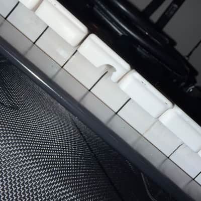 Korg Prologue 8 Polyphonic 49-Key 8-Voice Analog Synthesizer 2018 - Present - Black/Wood image 9