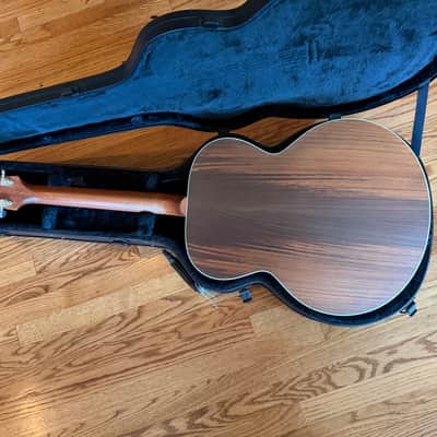 Gibson SJ-200 Studio Rosewood 2023 Antique Natural image 6