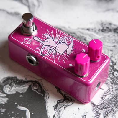 Mew Spring with DEMO dreamy Reverb shoegaze image 3