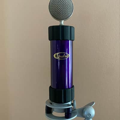 Violet Design The Flamingo Junior | Reverb