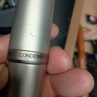 Ibanez Tech II IM80 Condenser 1980s image 3