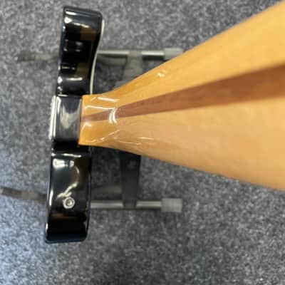 Fender USA Standard Telecaster 1989 - Black image 6