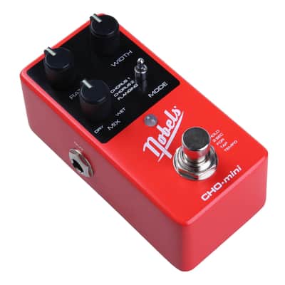 [3-Day Intl Shipping] Nobels CHO-Mini Stereo Compact Mini Chorus image 3