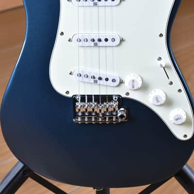 Ibanez AZ2203NATQ Prestige Made in Japan Antique Turquoise image 8