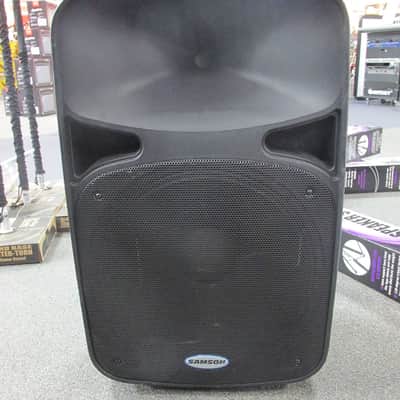 Samson Auro D415 2-Way 400w Active 15" Speaker