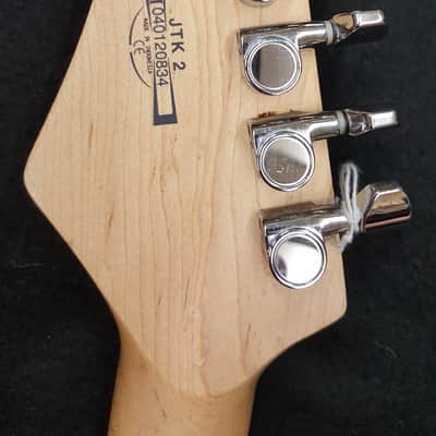Ibanez Jet King 3 image 3