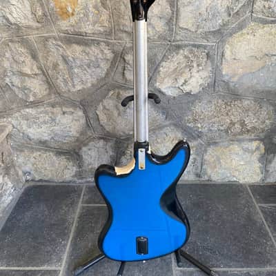 Vintage 1960s Wandre Cobra 2 - Blue - Made in Italy (Rare Project / Restoration Opportunity) image 16
