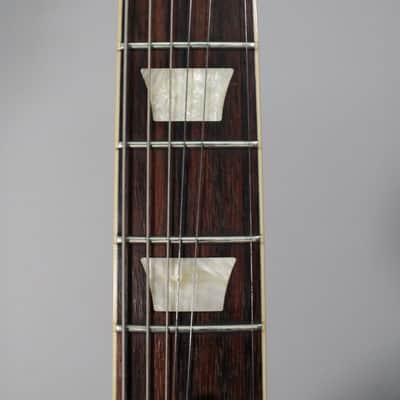 2021 Gibson Les Paul Standard 50s Iced Tea Burst w/OHSC image 15
