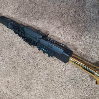 Yamaha YDS-150 Digital Saxophone Excellent Condition And Case $575 image 3