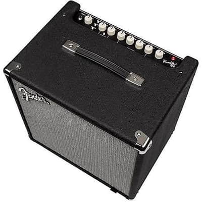 Fender Rumble 40, Bass Amplifier (V3) image 5