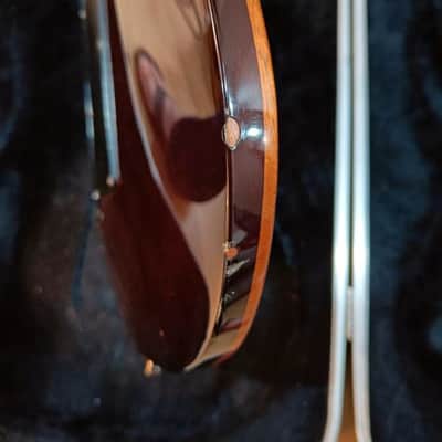 Ibanez Prestige S2020X 2000 - Antique Violin image 12