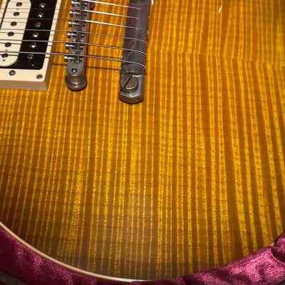 Gibson Custom Shop Special Order '59 Les Paul Standard Reissue / Dirty Lemon image 3