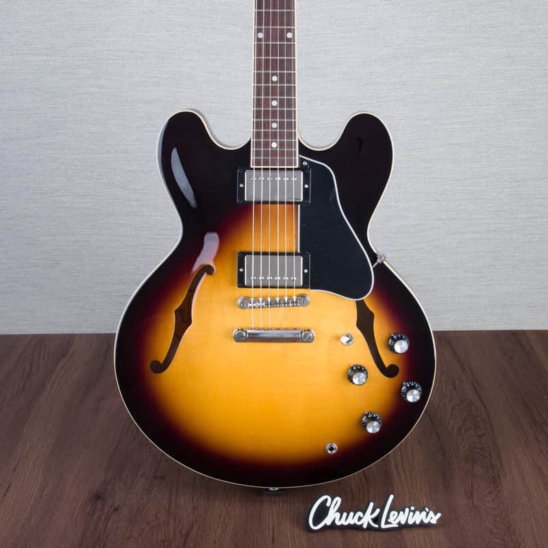 Gibson ES-335 Dot (2020 - Present) | Reverb