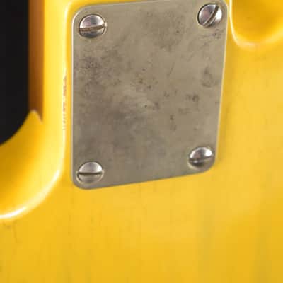 Whitfill T TeleGib Butterscotch Blonde with Maple Fingerboard image 7