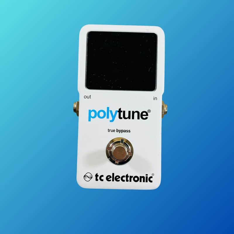 TC Electronic Polytune
