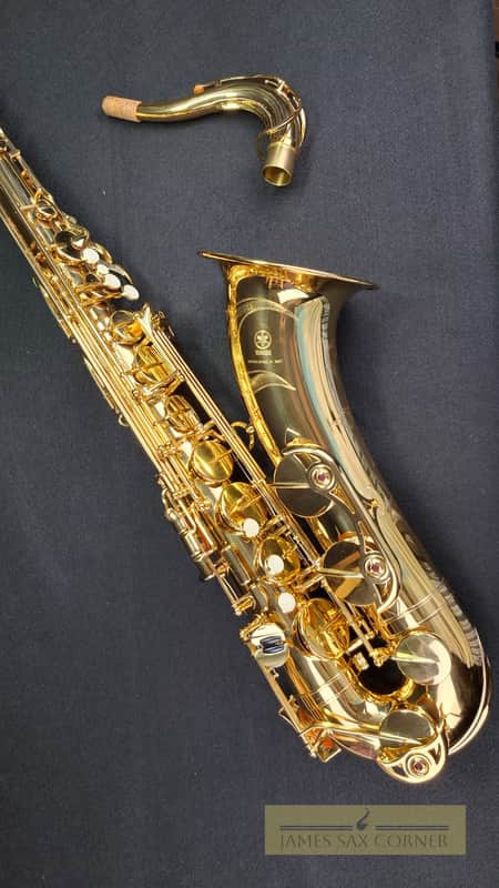 NO TARIFFS - Yamaha YTS-480 Tenor Saxophone image 1