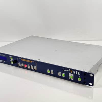 Analog Way SVU200 Smart Vu LE Dual Scaler Mixer Seamless Switcher image 1