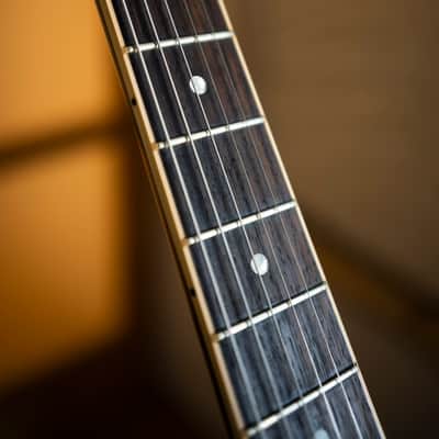 Gibson ES 335 Dot Custom - Memphis image 4