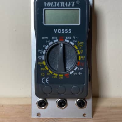 Voltcraft VC555 Multimeter Module image 3